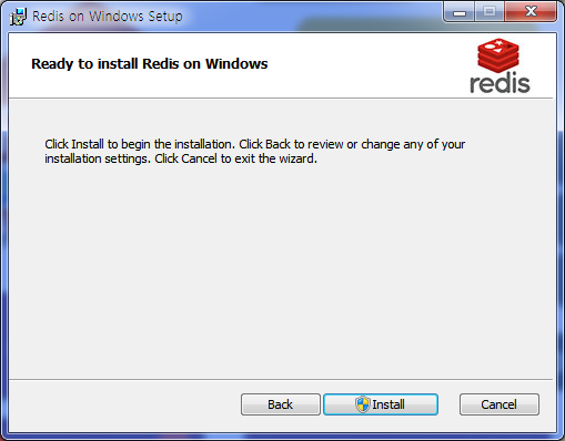 Install on Windows 06